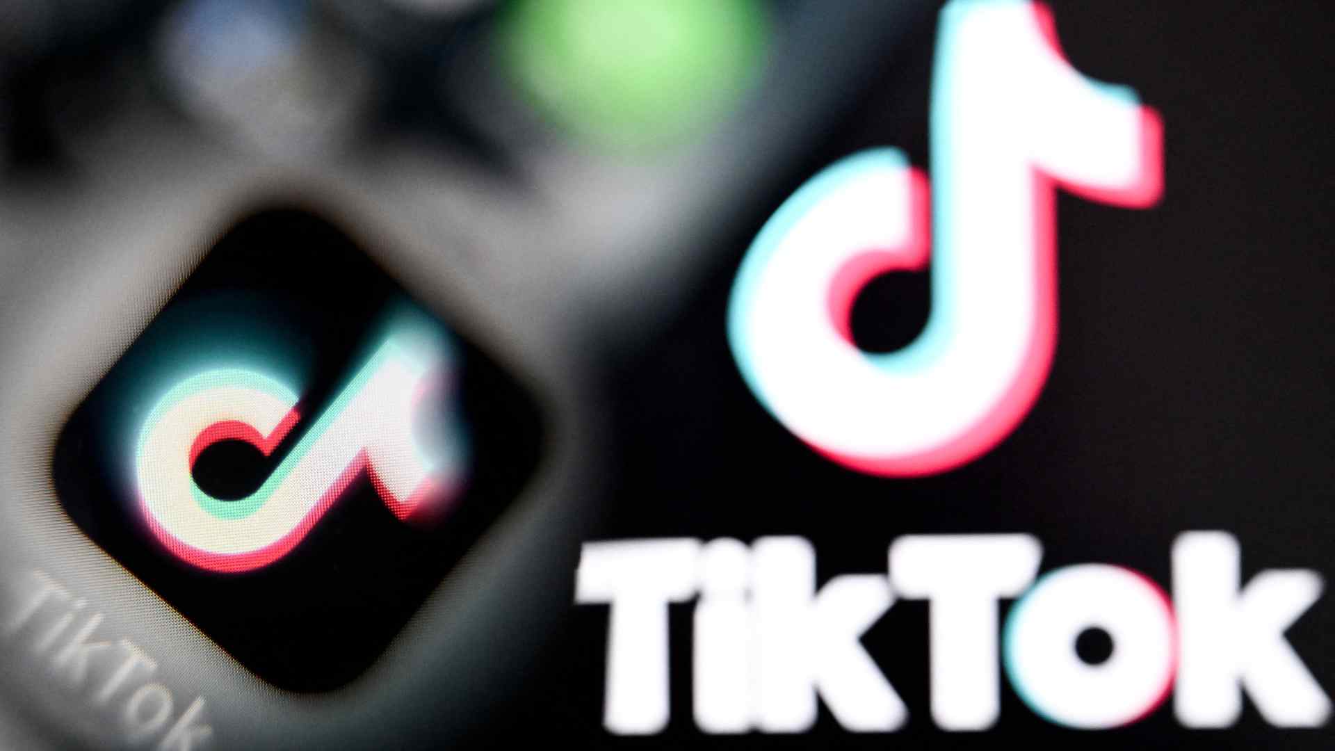 TikTok - AFP