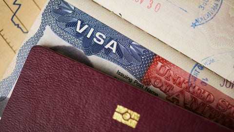 Tarifas migratorias | Foto Canva