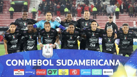 Once Caldas visita a Independiente del Valle por los cuartos de final de la Sudamericana - Foto: AFP