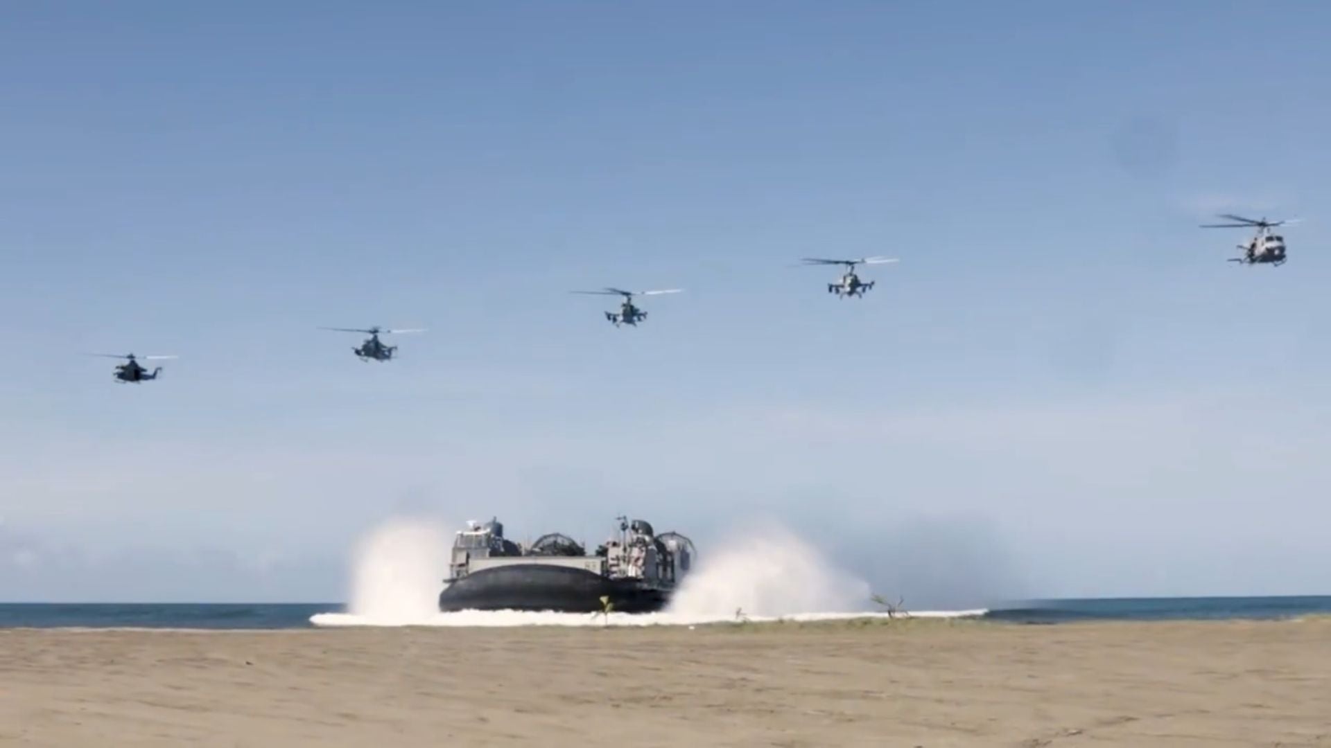 Foto: U.S. Southern Command