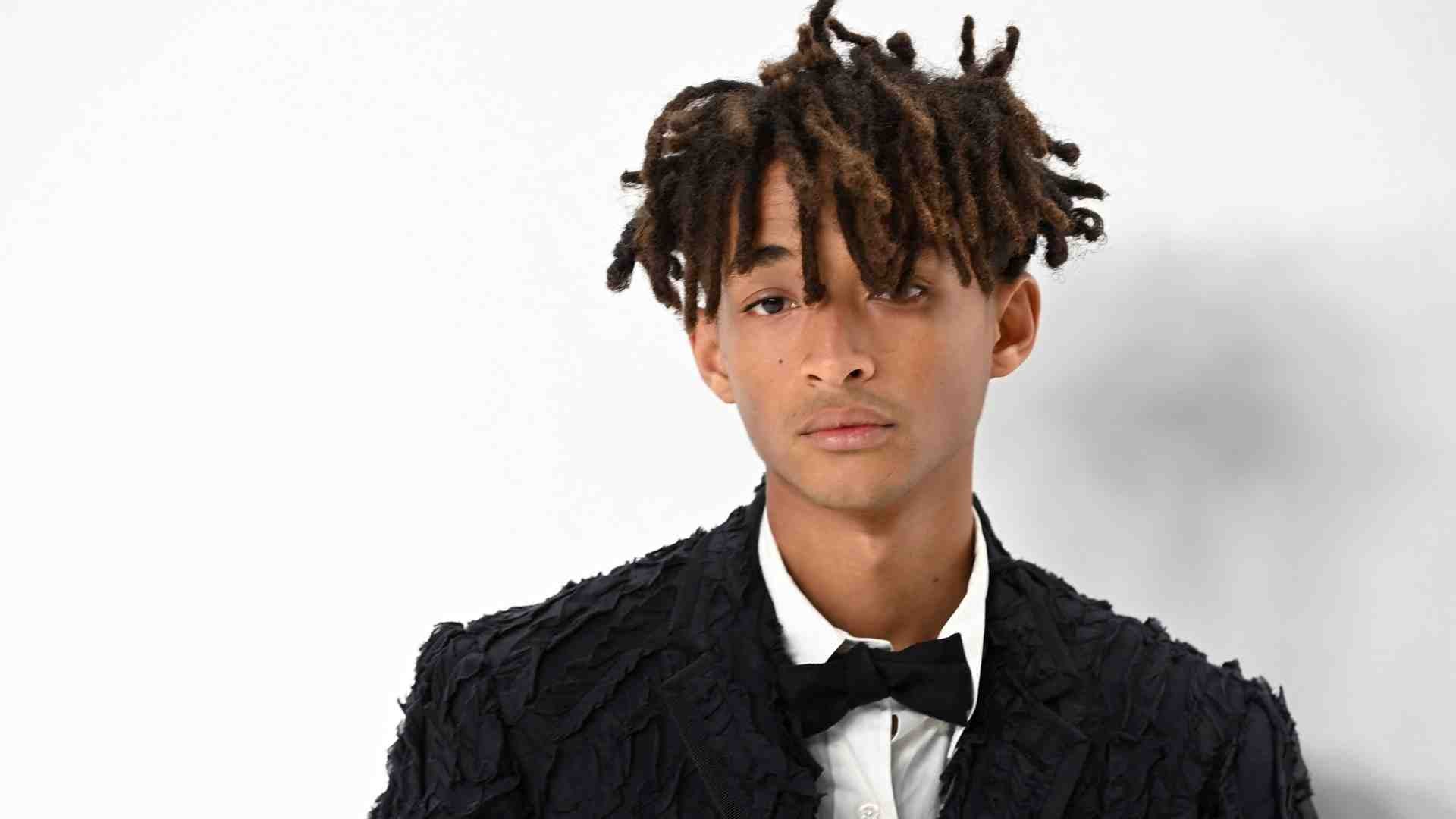 Jaden Smith - AFP