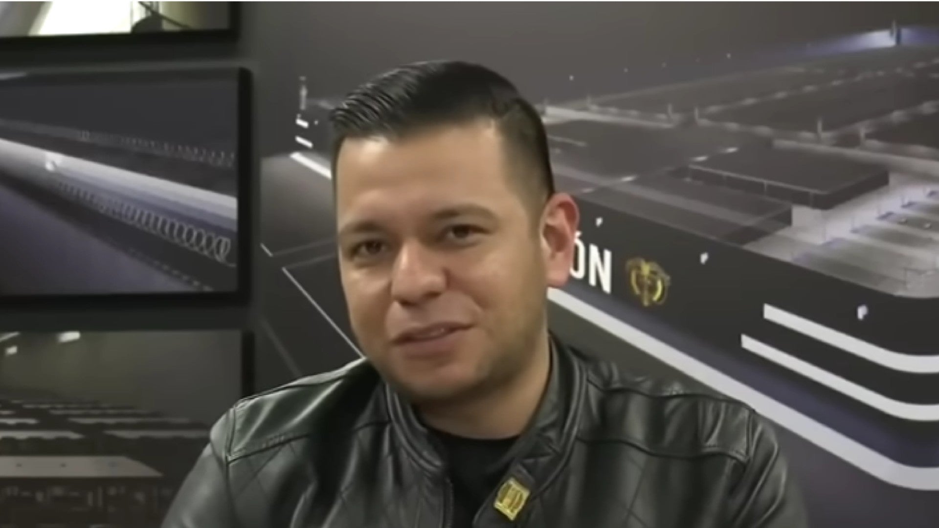 JotaPe Hernández, senador de Colombia / FOTO: Captura de pantalla