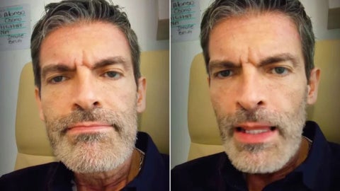 Conrado Osorio, actor colombiano