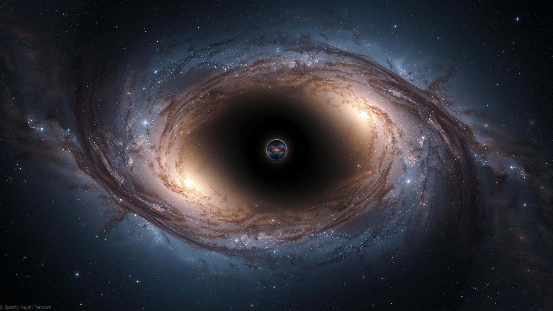 Universo | Foto Canva