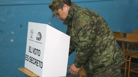 Foto referencia | EFE