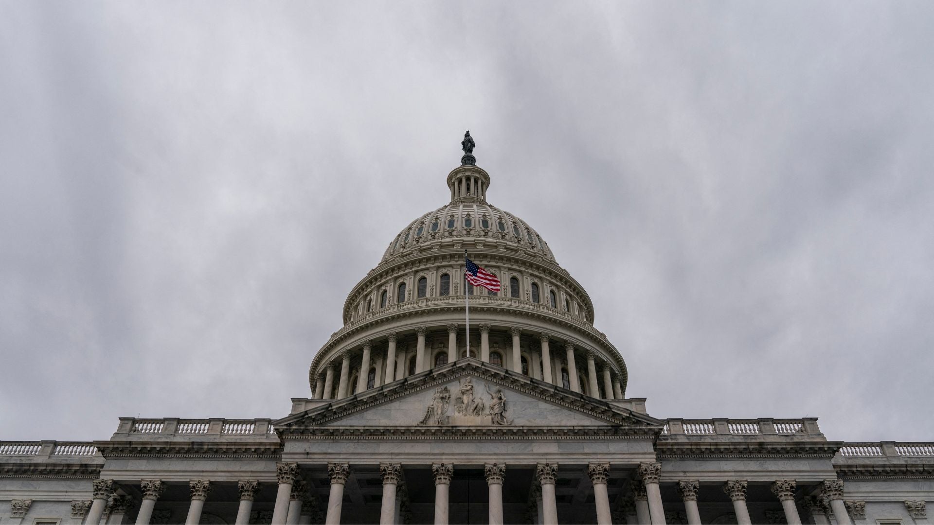 Capitolio de Washington DC (AFP)