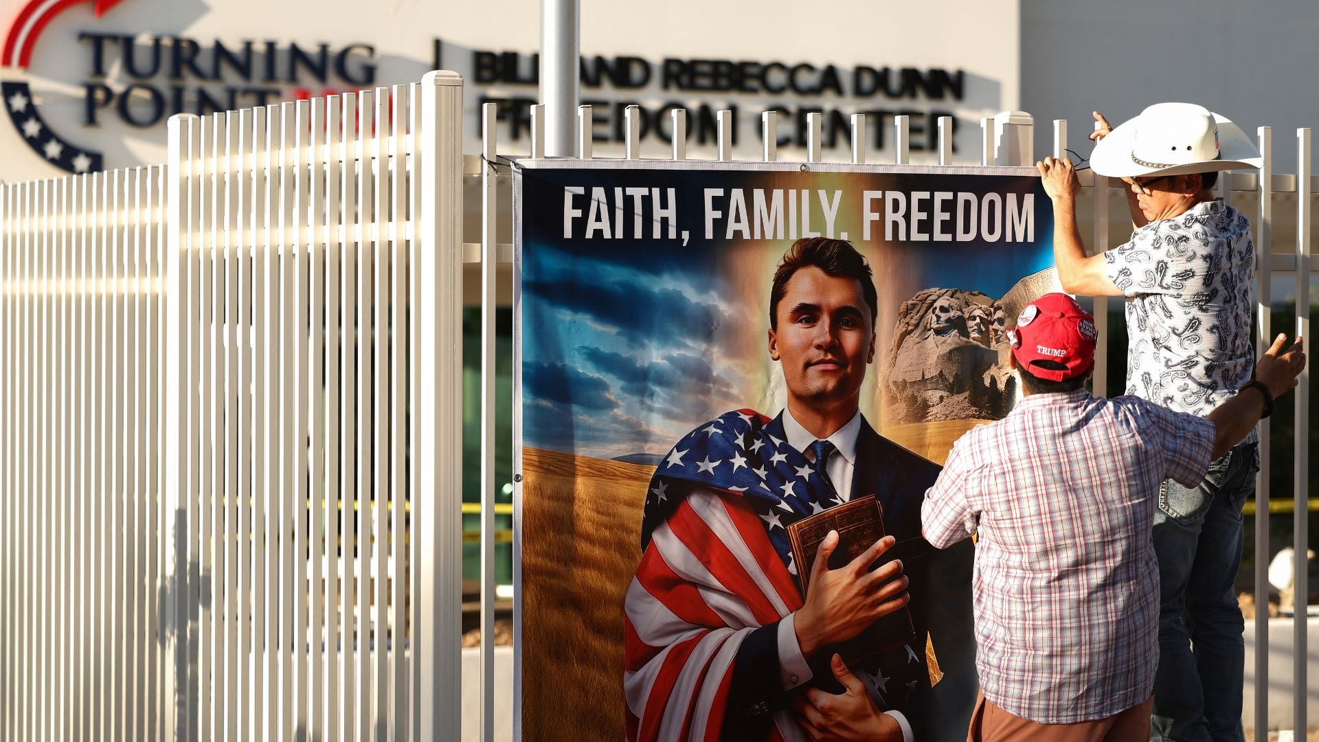 Foto de referencia: AFP