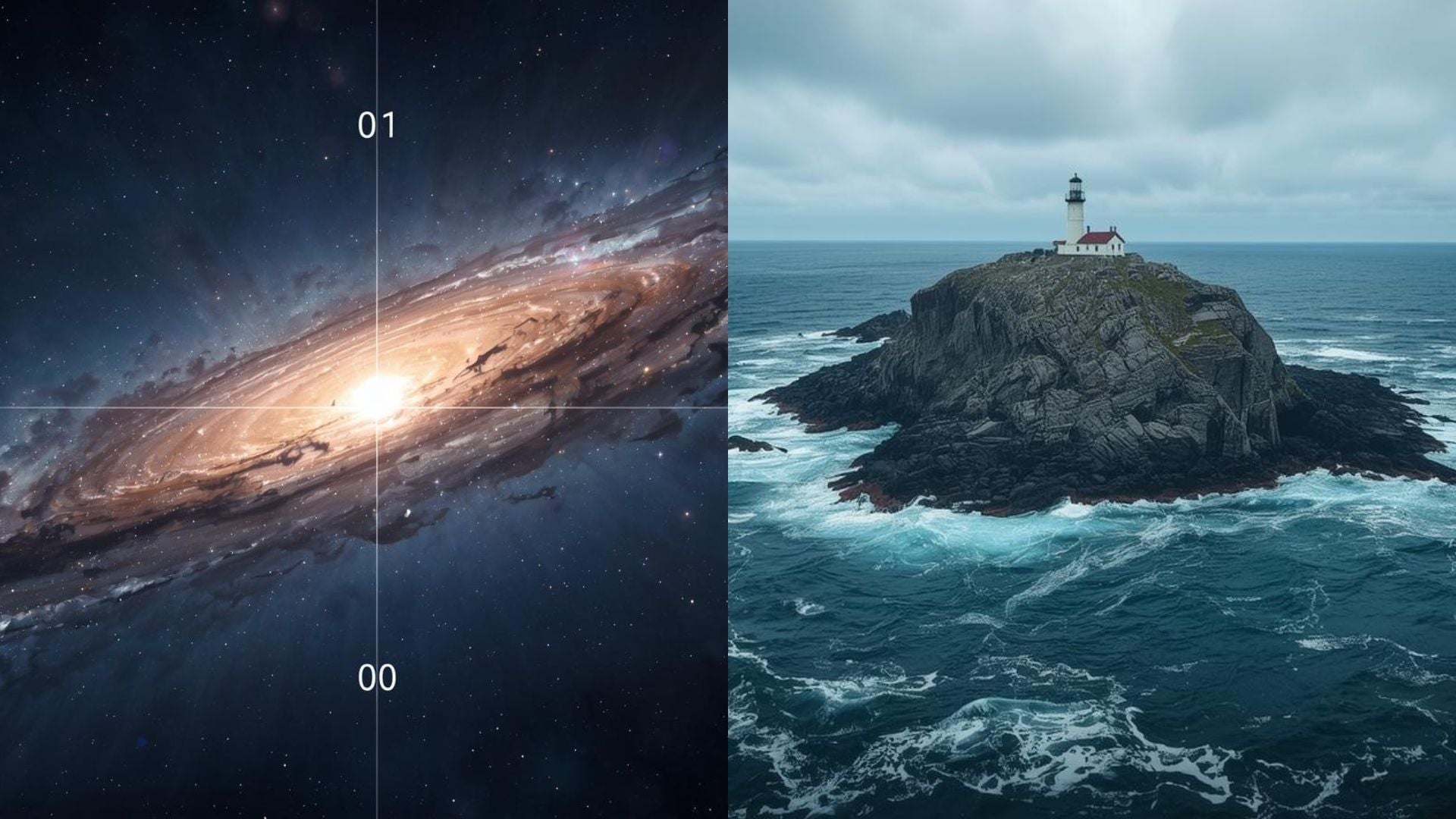 Los misterios de Null Island | Foto Canva