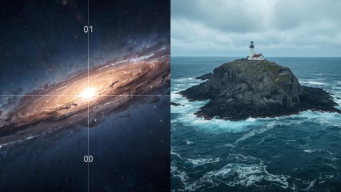 Los misterios de Null Island | Foto Canva