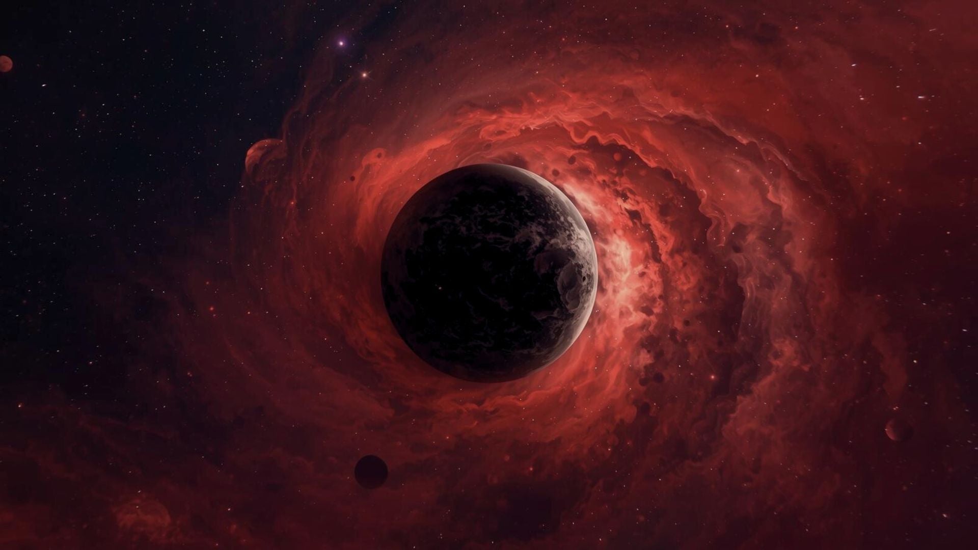 3I/ATLAS | Foto Canva