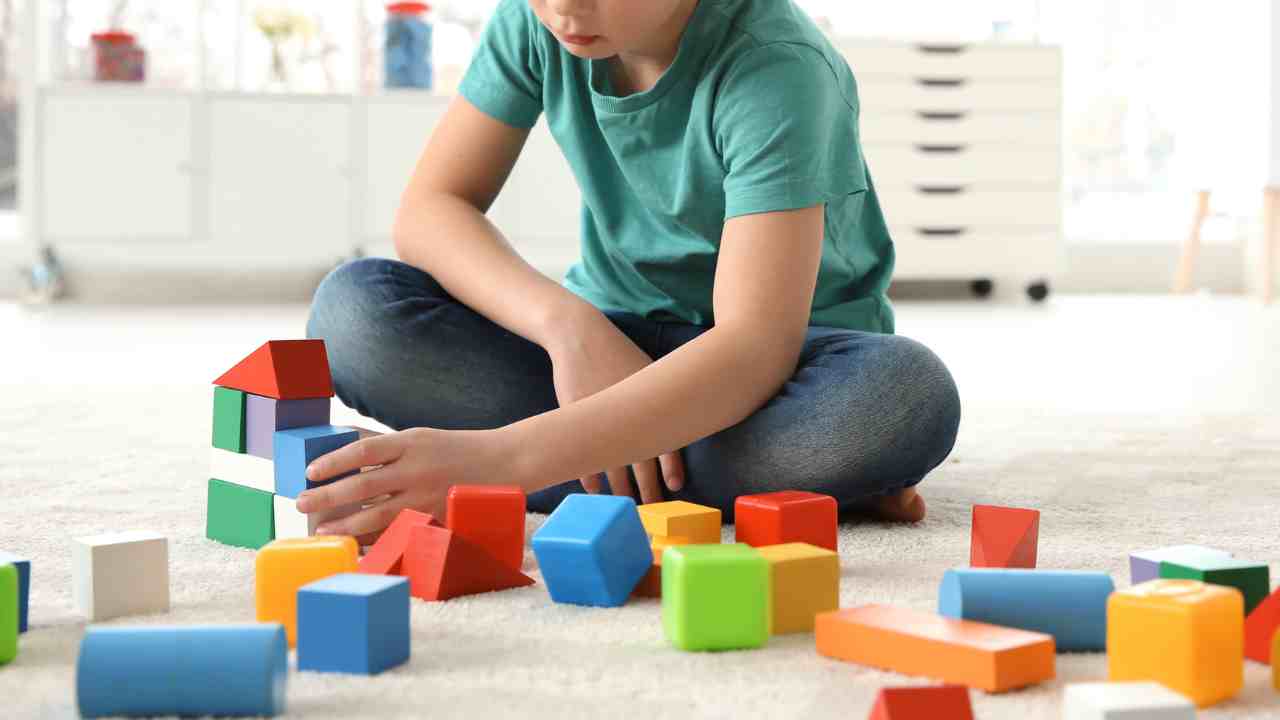 Autismo - Foto por Canva