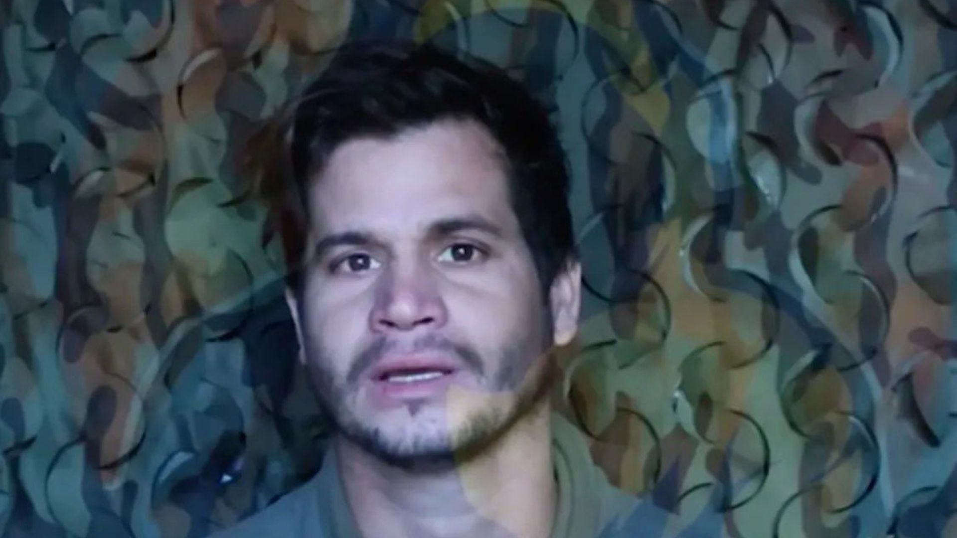 Ernesto Michel Pérez Alvelaes, ciudadano cubano exiliado