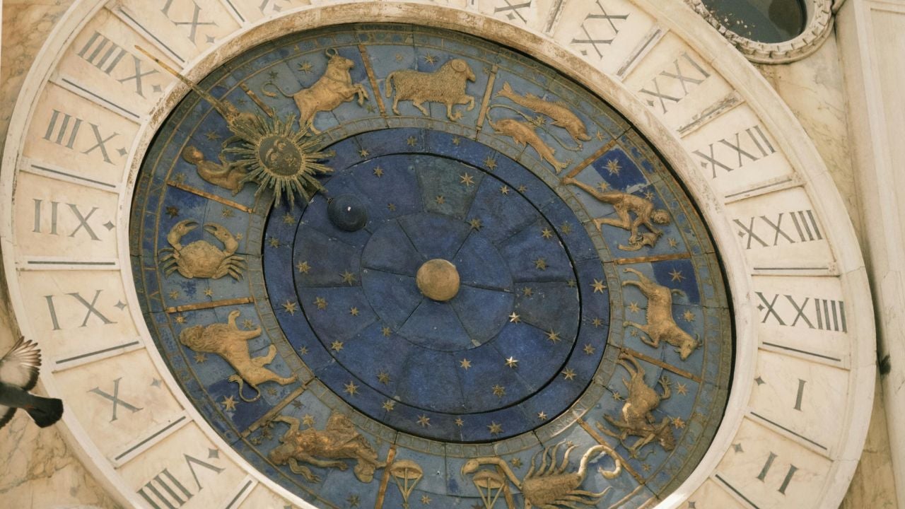 Horóscopo del 22 al 28 de septiembre del 2025 - Foto referencia: Canva Horóscopo del 22 al 28 de septiembre del 2025 - Foto referencia: Canva