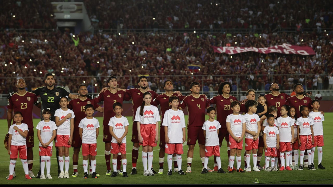FVF Criticism: New Vinotinto Coach & Upcoming Matches