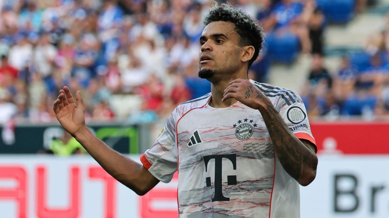 Lushito, dentro de los jugadores con mejor rendimiento a nivel mundial - Foto: EFE