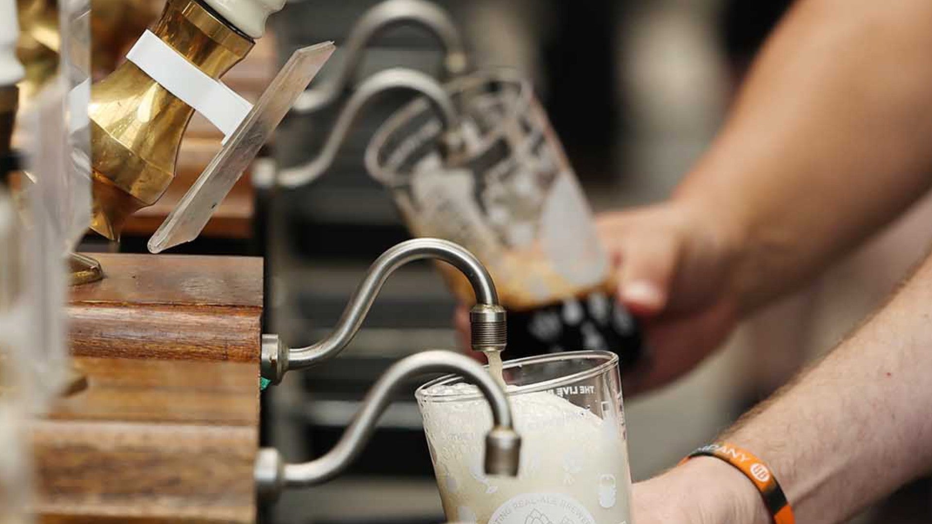 Trago genérico / FOTO: EFE