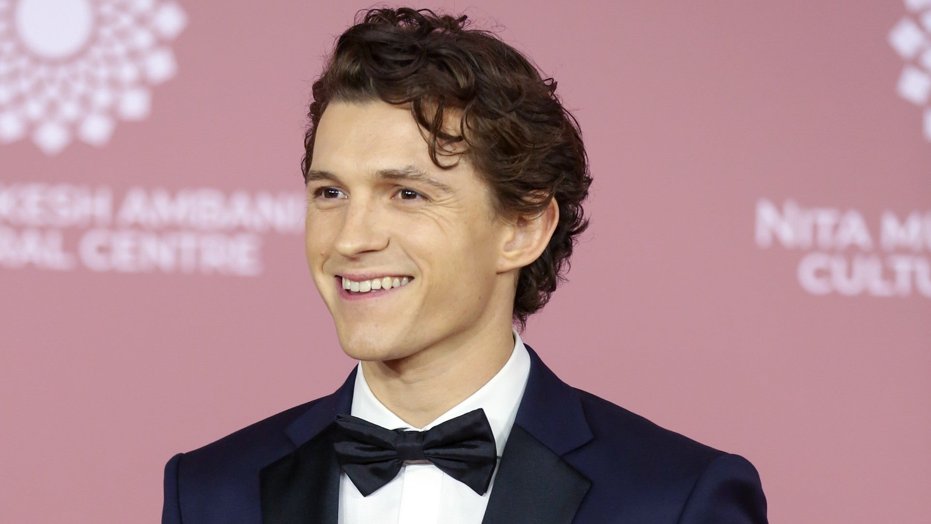 Tom Holland | Foto: EFE