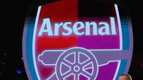Arsenal - AFP