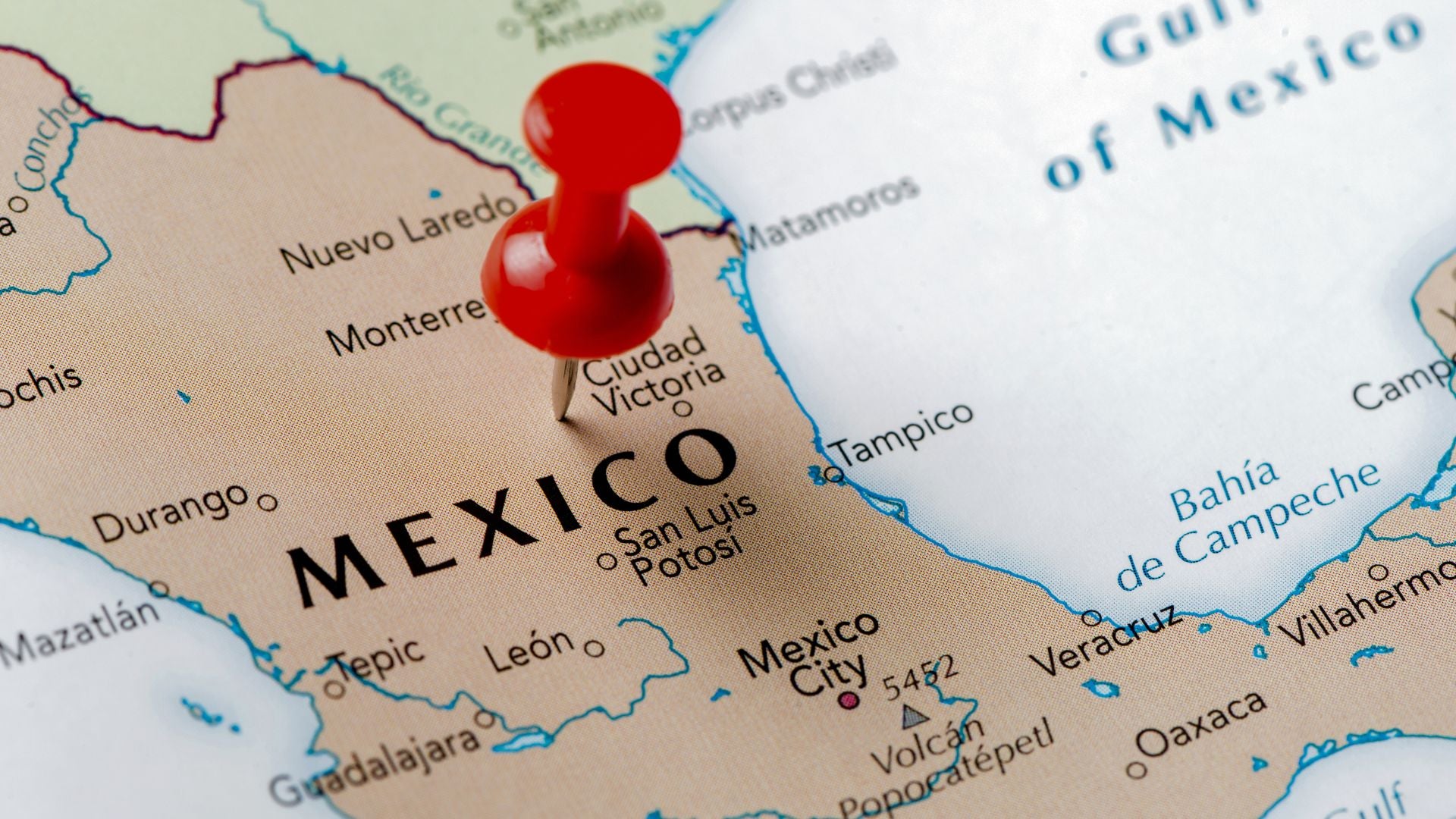 Aumento de violencia en Estado de México -Foto referencia: Canva