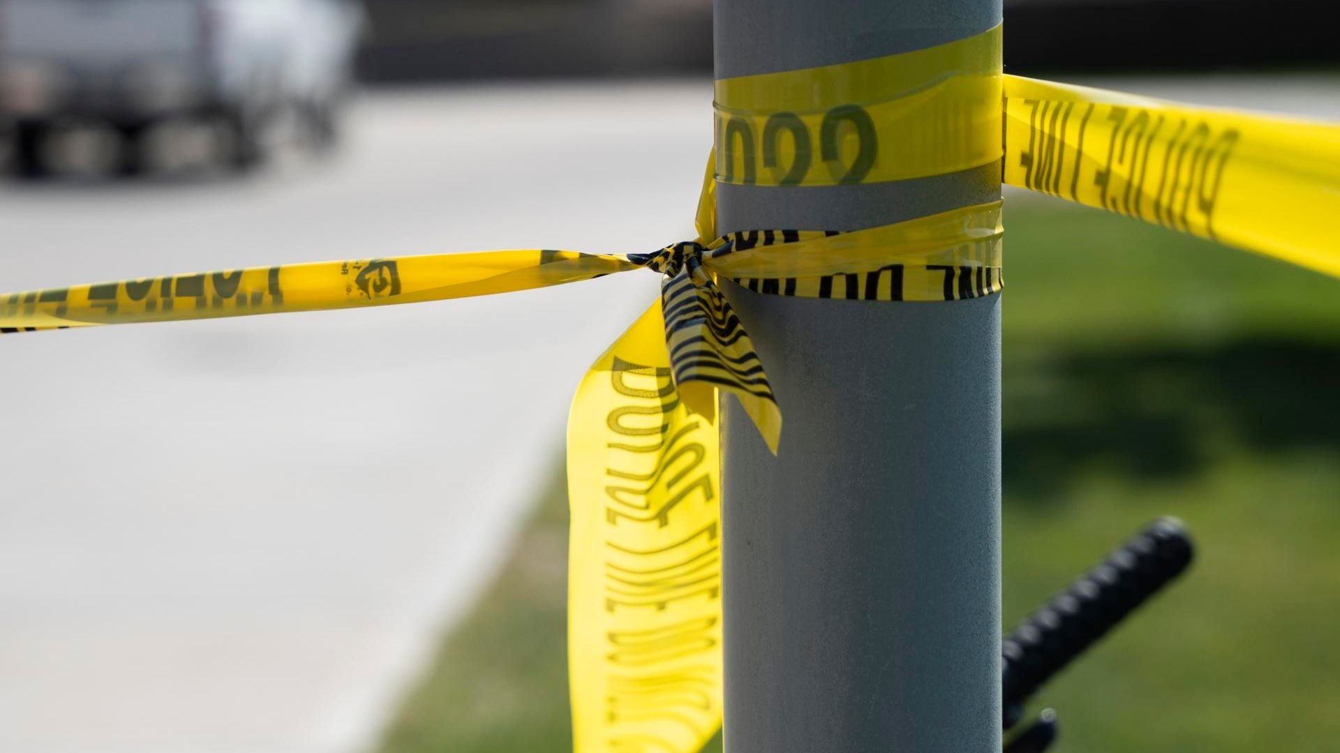 Varios tiroteos durante el último fin de semana de septiembre en EE. UU. - Foto referencia: EFE