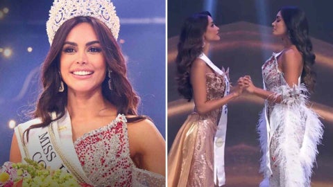 Miss Universe Colombia El Reality - Canal RCN