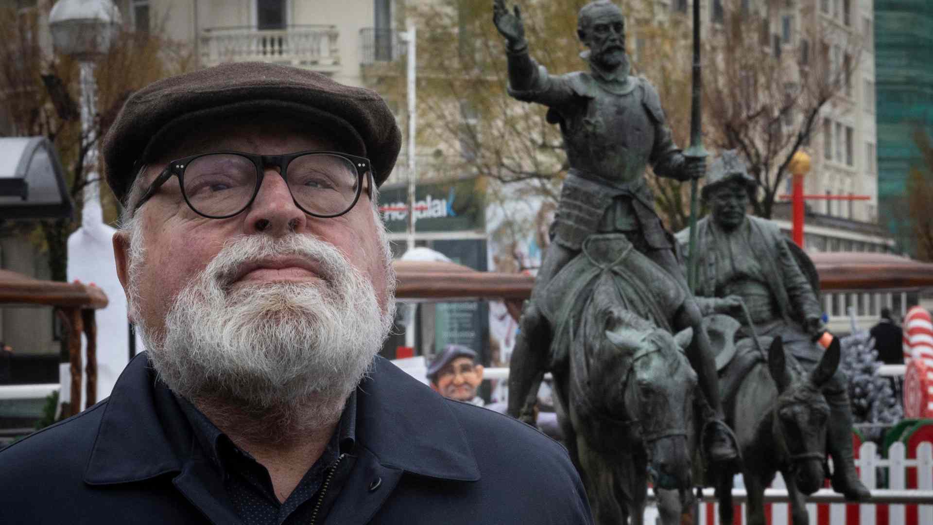 Fernando Savater - EFE