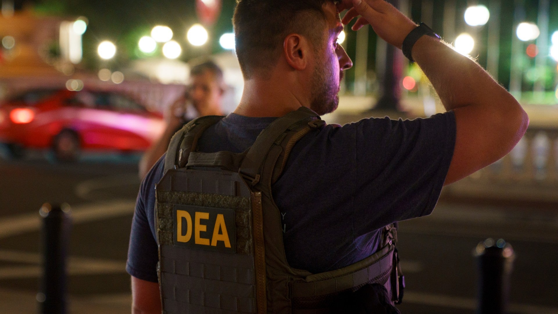 DEA | Foto referencia: EFE