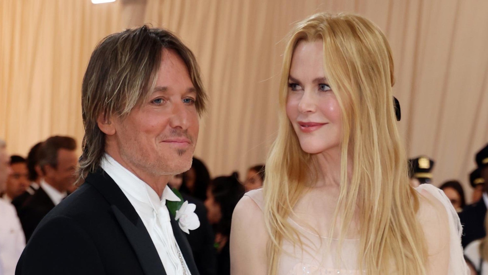 Nicole Kidman y Keith Urban se separan / FOTO: EFE