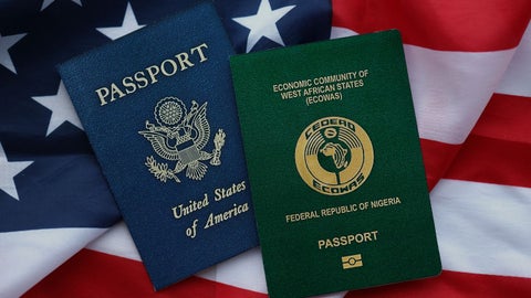 Asilo en Estado Unidos | Foto Canva