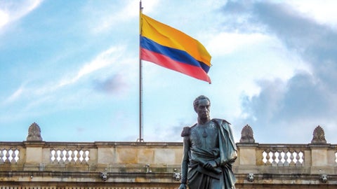 Colombia | Foto Canva