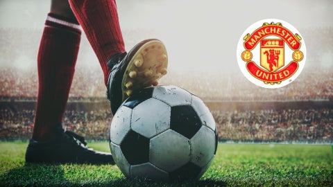 Habría acuerdo para que un jugador del FPC se una a las filas del Manchester United - Foto referencia: Canva e Instagram