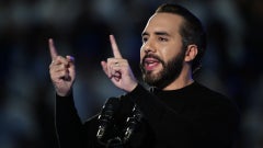 Nayib Bukele | Foto: AFP