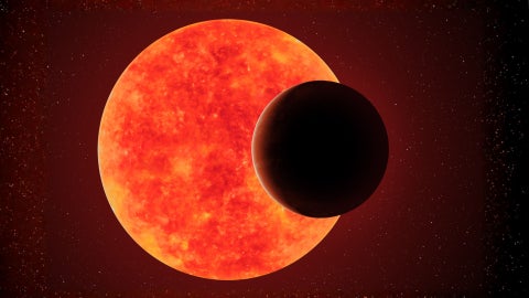 Luna | Foto Canva