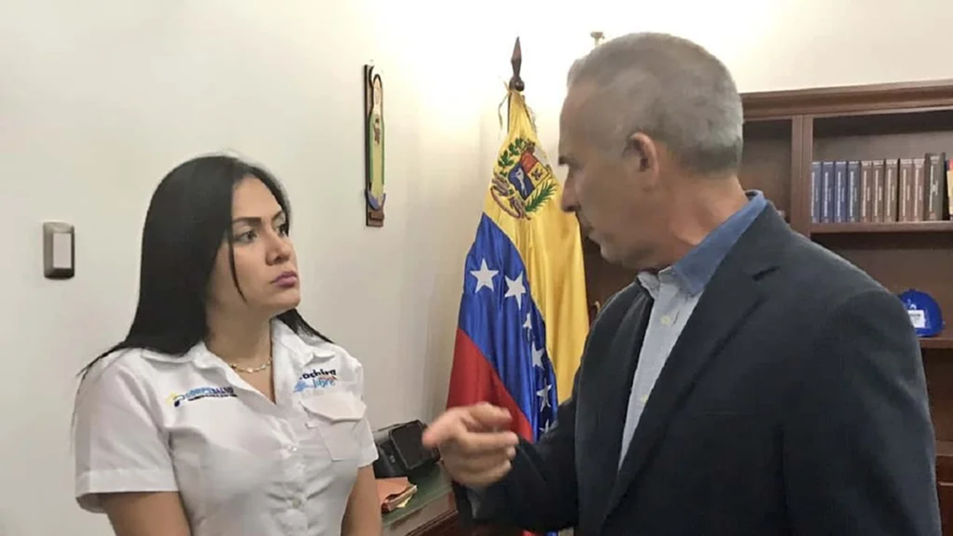 Laidy Gómez - Bernal