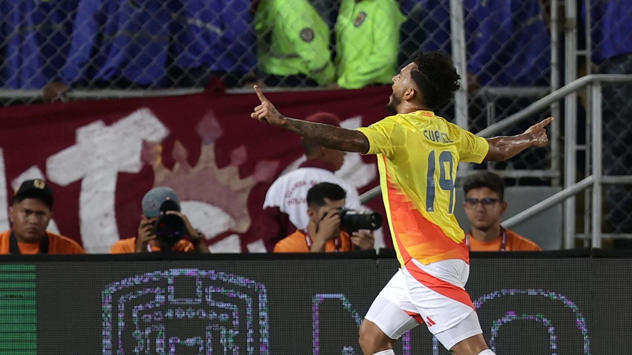 Futbolista colombiano dentro de los más valorizados de la Liga de Portugal - Foto: EFE