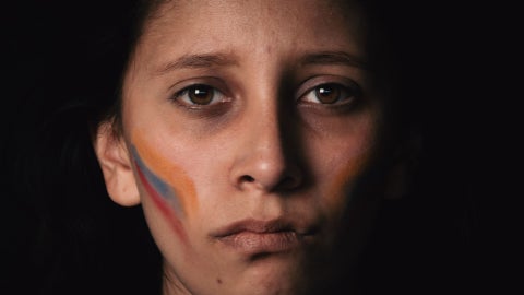 Colombianos detenidos | Foto Canva