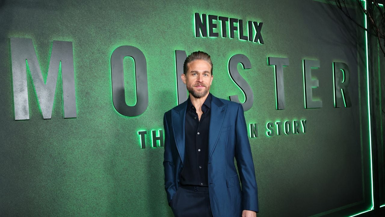 ‘Monstruo: la historia de Ed Gein’ divide al público y la crítica ...