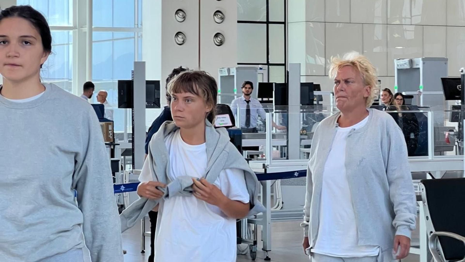 Foto: Gobierno de Israel