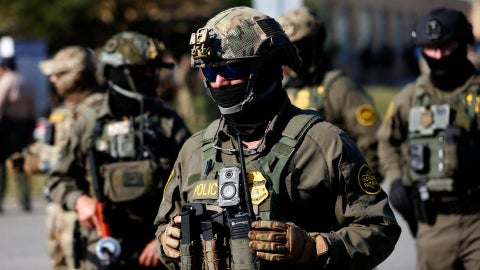 Foto referencia: AFP