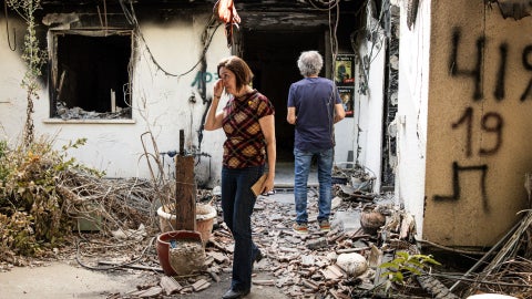 Foto de referencia: AFP