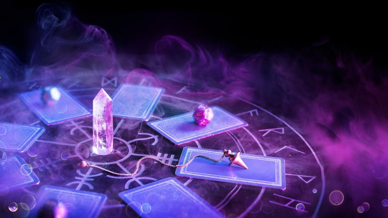 Horóscopo del 6 al 12 de octubre - Foto referencia: Canva Horóscopo del 6 al 12 de octubre - Foto referencia: Canva