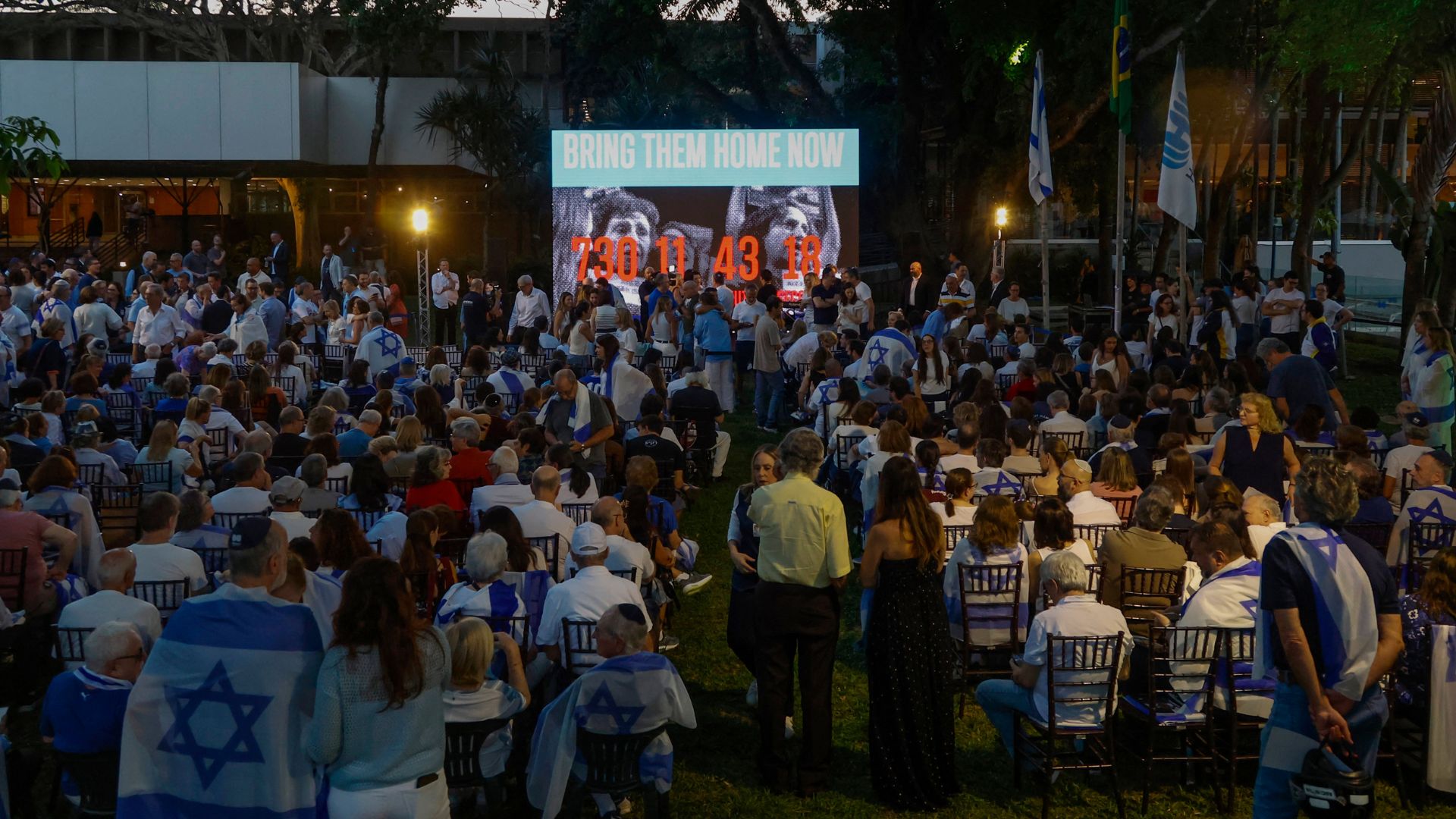 Foto de referencia: AFP