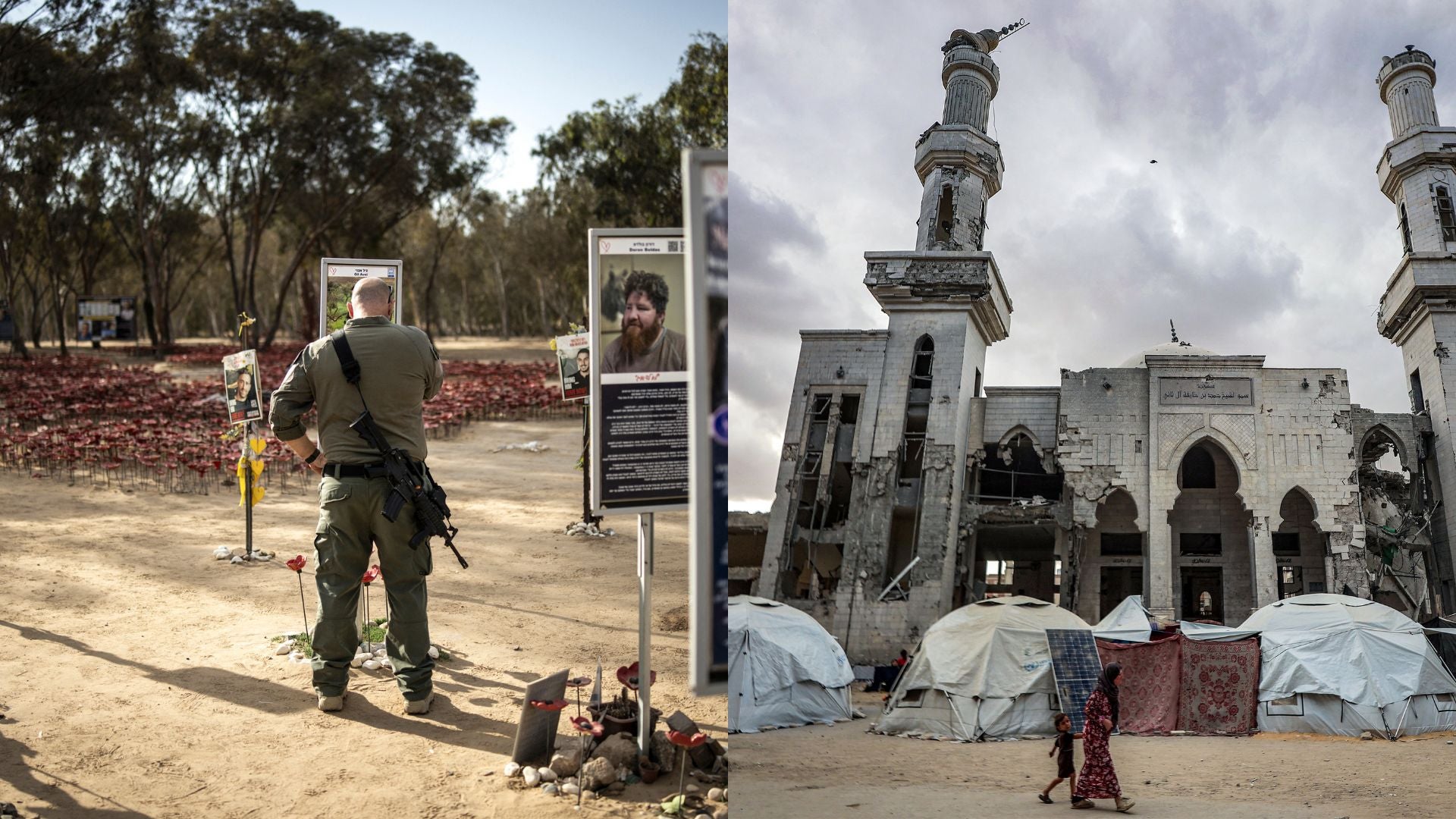 Foto de referencia: AFP