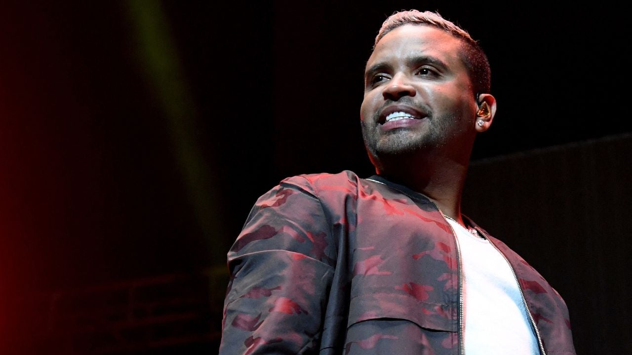 El cantante Zion sufrió accidente en Puerto Rico - Foto: AFP