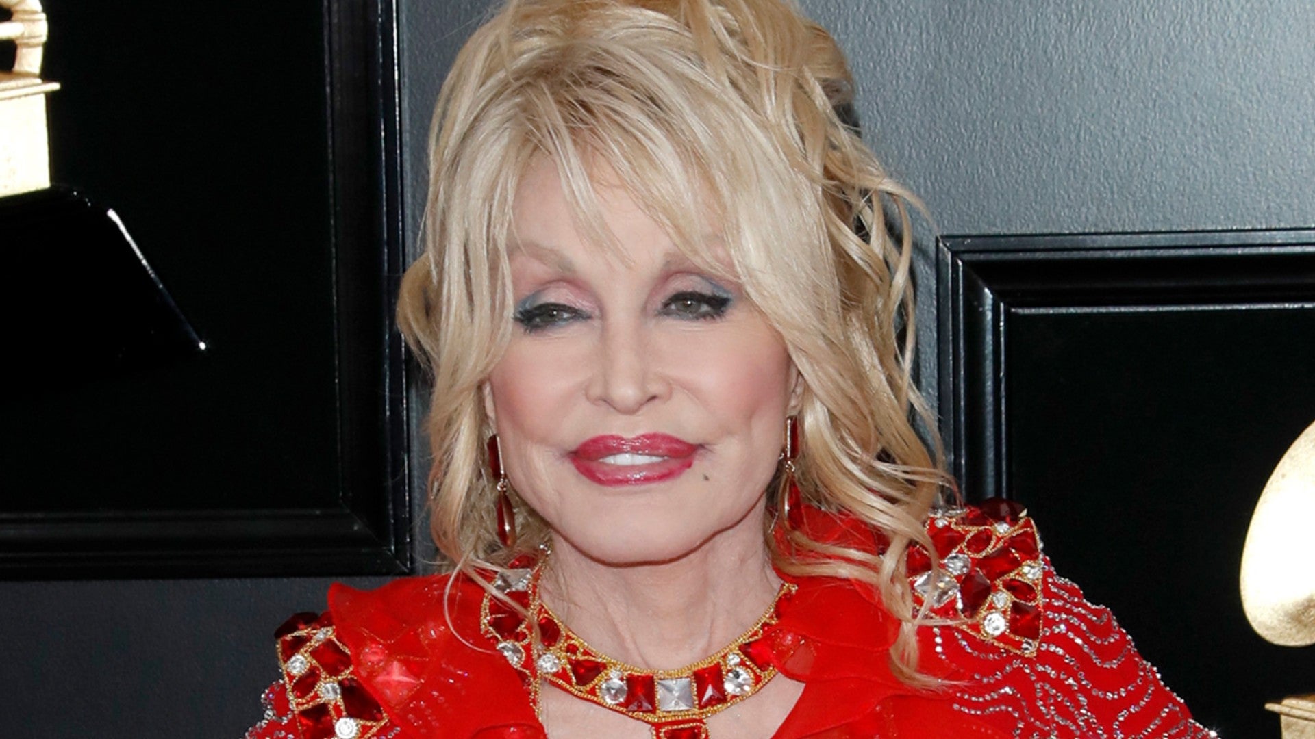 Dolly Parton, cantante estadounidense / FOTO: EFE