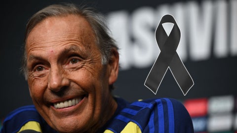 Miguel Russo - Foto AFP