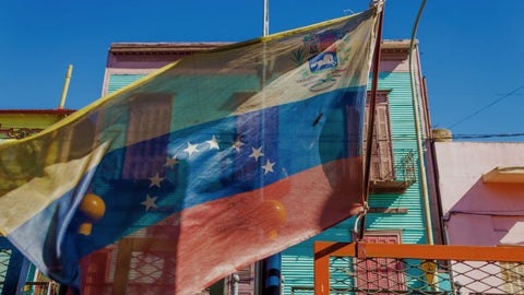 Cine venezolano | Foto Canva