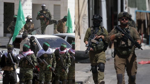 Foto de referencia (EFE)