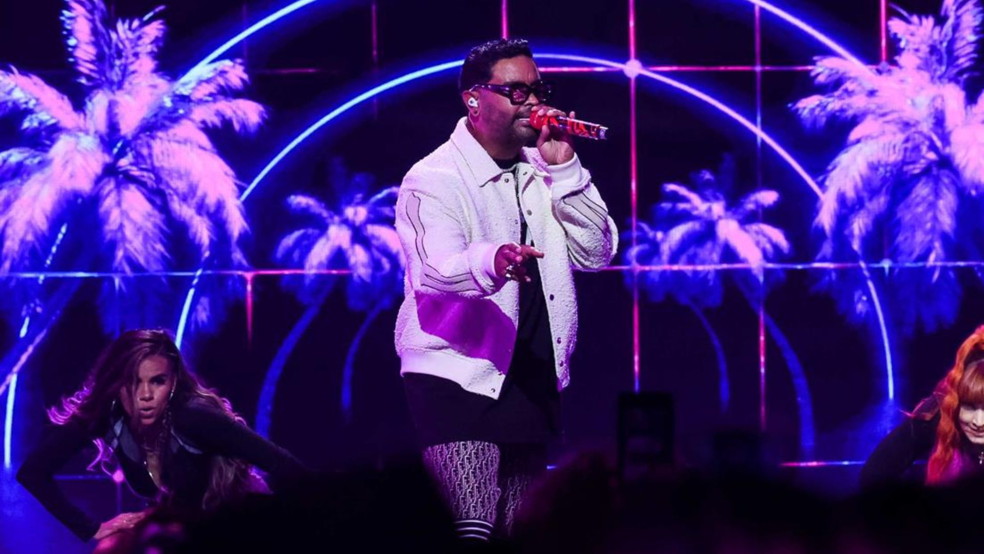 Nuevo comunicado sobre el estado de salud del cantante Zion - Foto: EFE