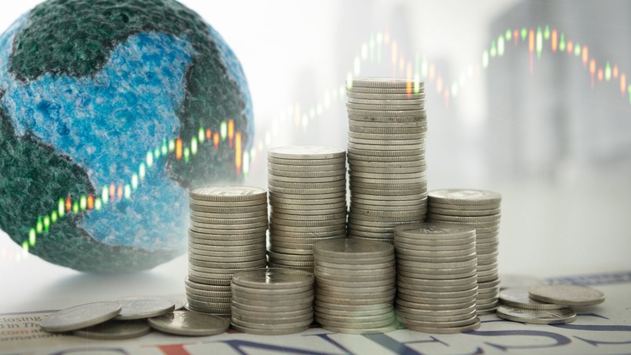 Economía América Latina | Foto Canva